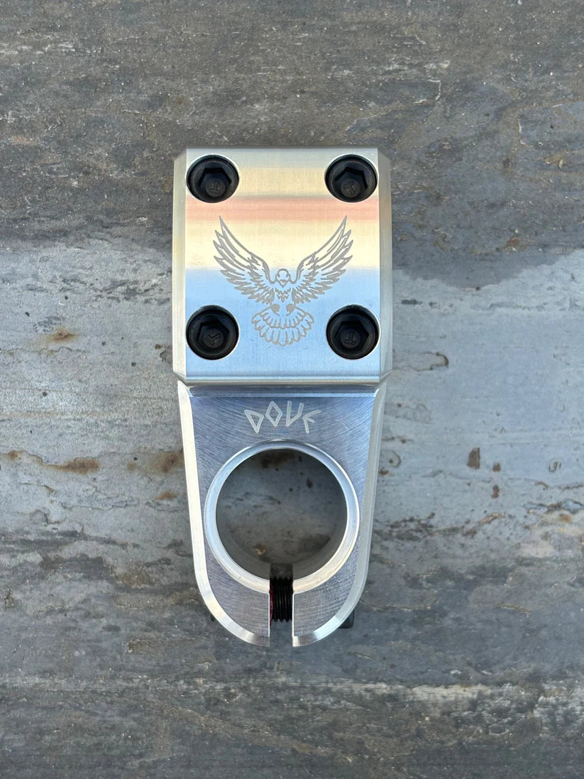 Demolition Josh Dove Top Load Stem Resist Bikes