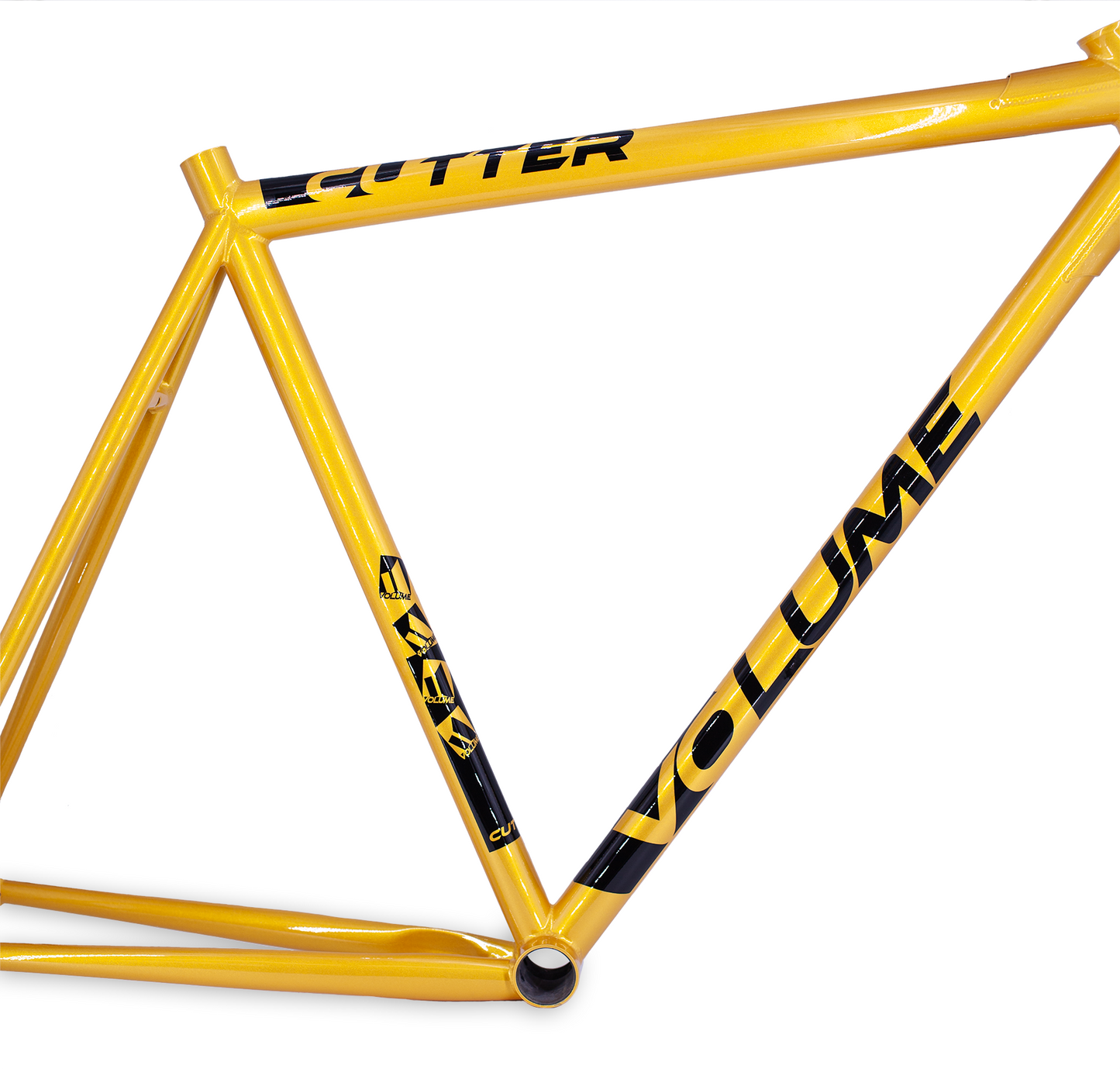 Volume Cutter 700c Frame