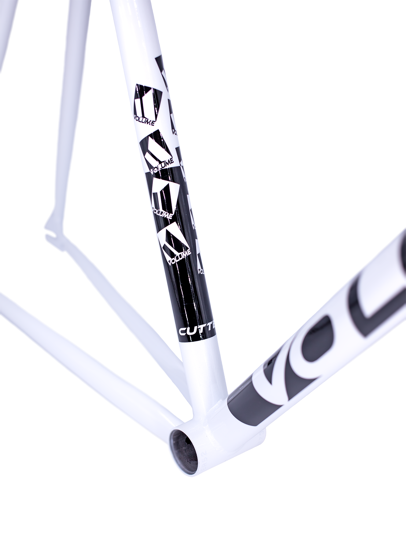 Volume Cutter 700c Frame