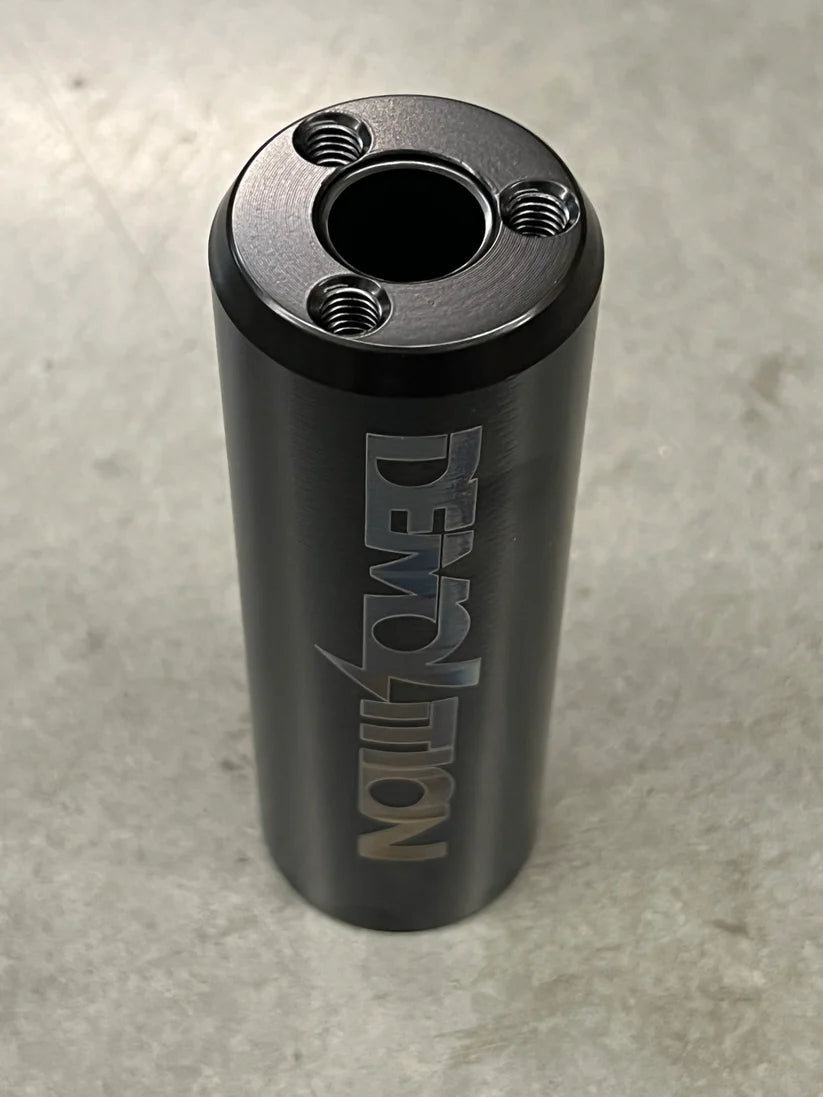 Demolition Chromoly Steel Peg