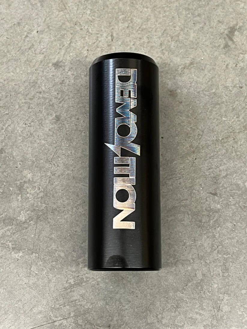 Demolition Chromoly Steel Peg