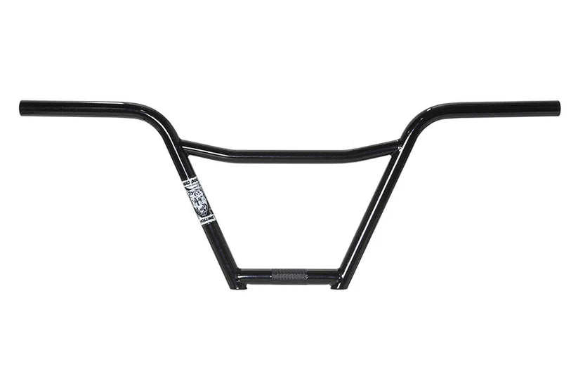 Volume Mad Dog Bars