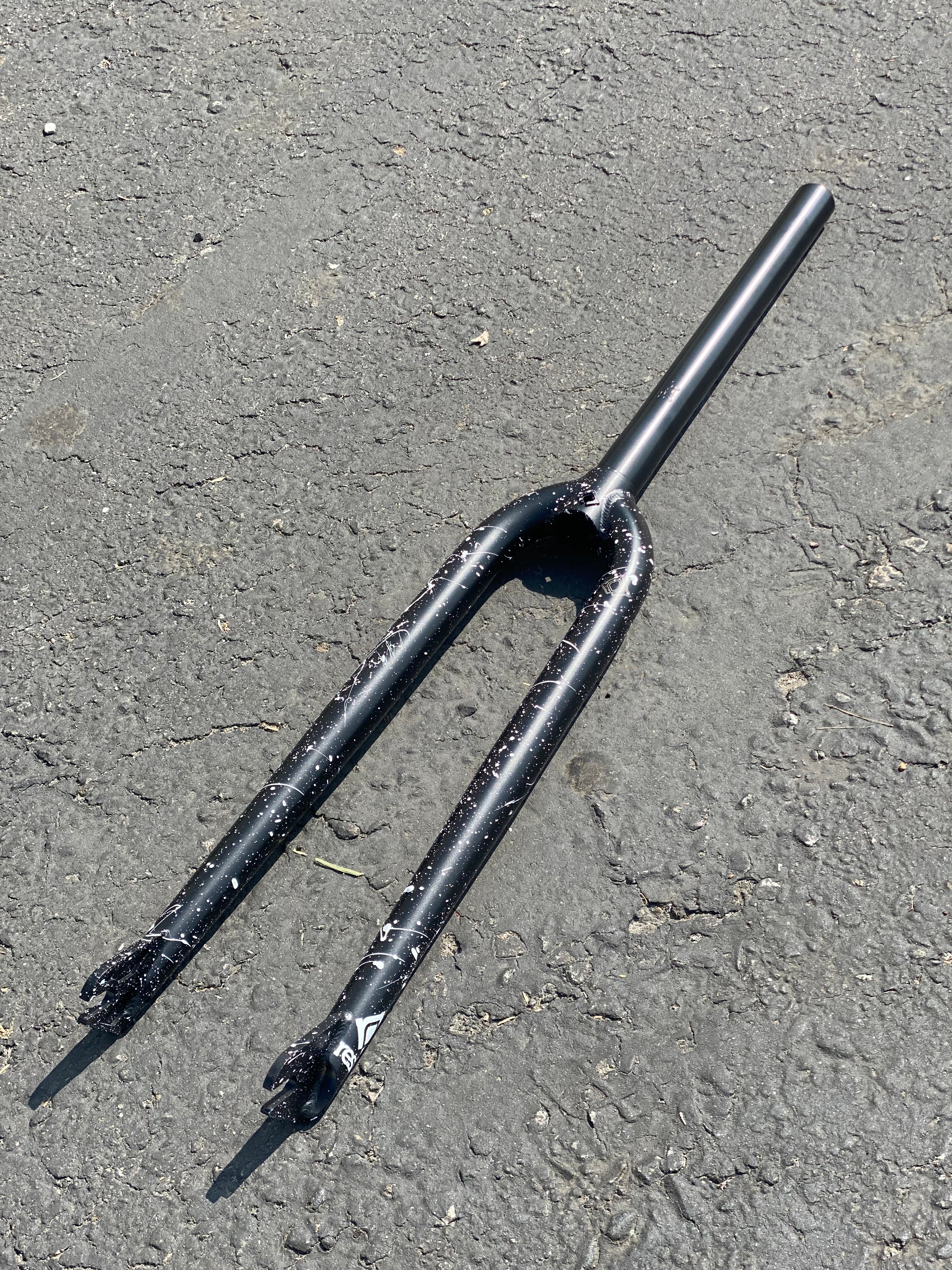 Resist Fixed Forks - Thumbnail 2