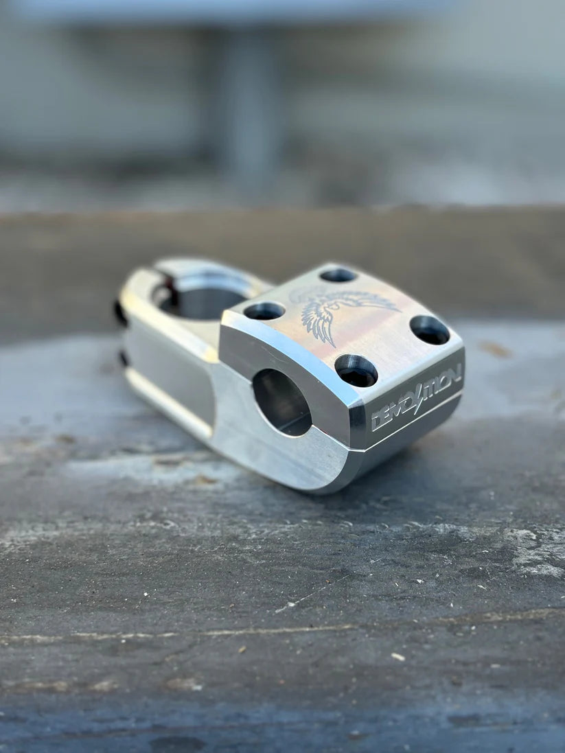 Demolition Josh Dove Top Load Stem