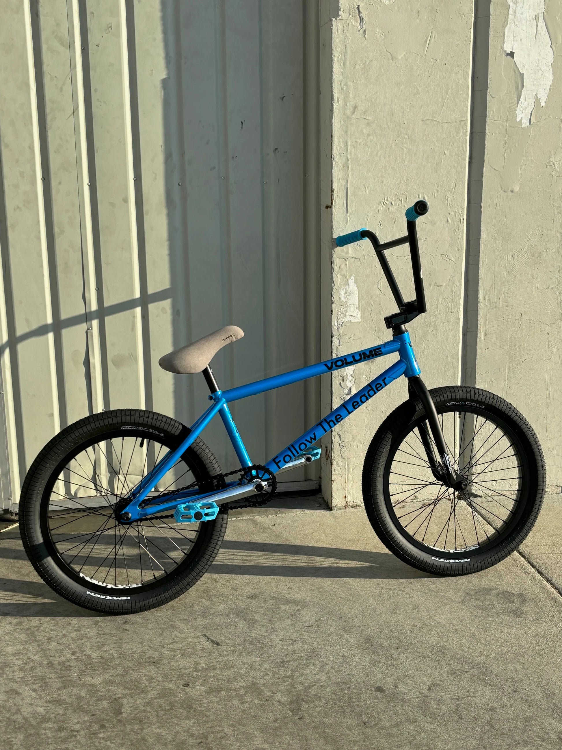 Volume FTL Basic Complete Bike