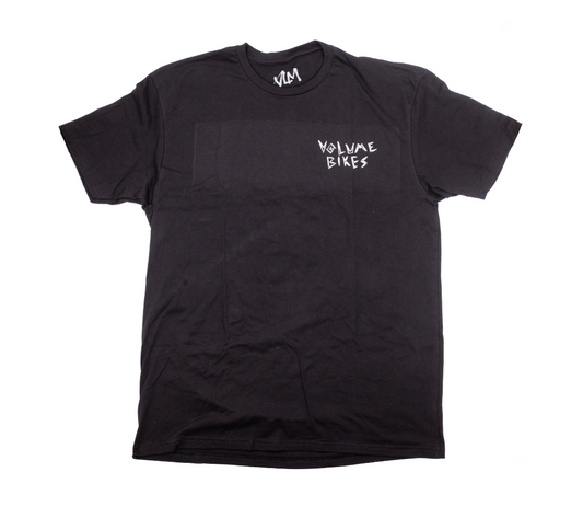 Volume Full Roast T-Shirt (Paul Thoelen)