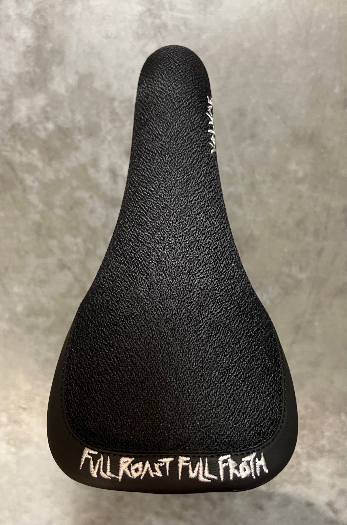 Volume Paul Thölen 'Full Roast Full Froth' Railed Seat