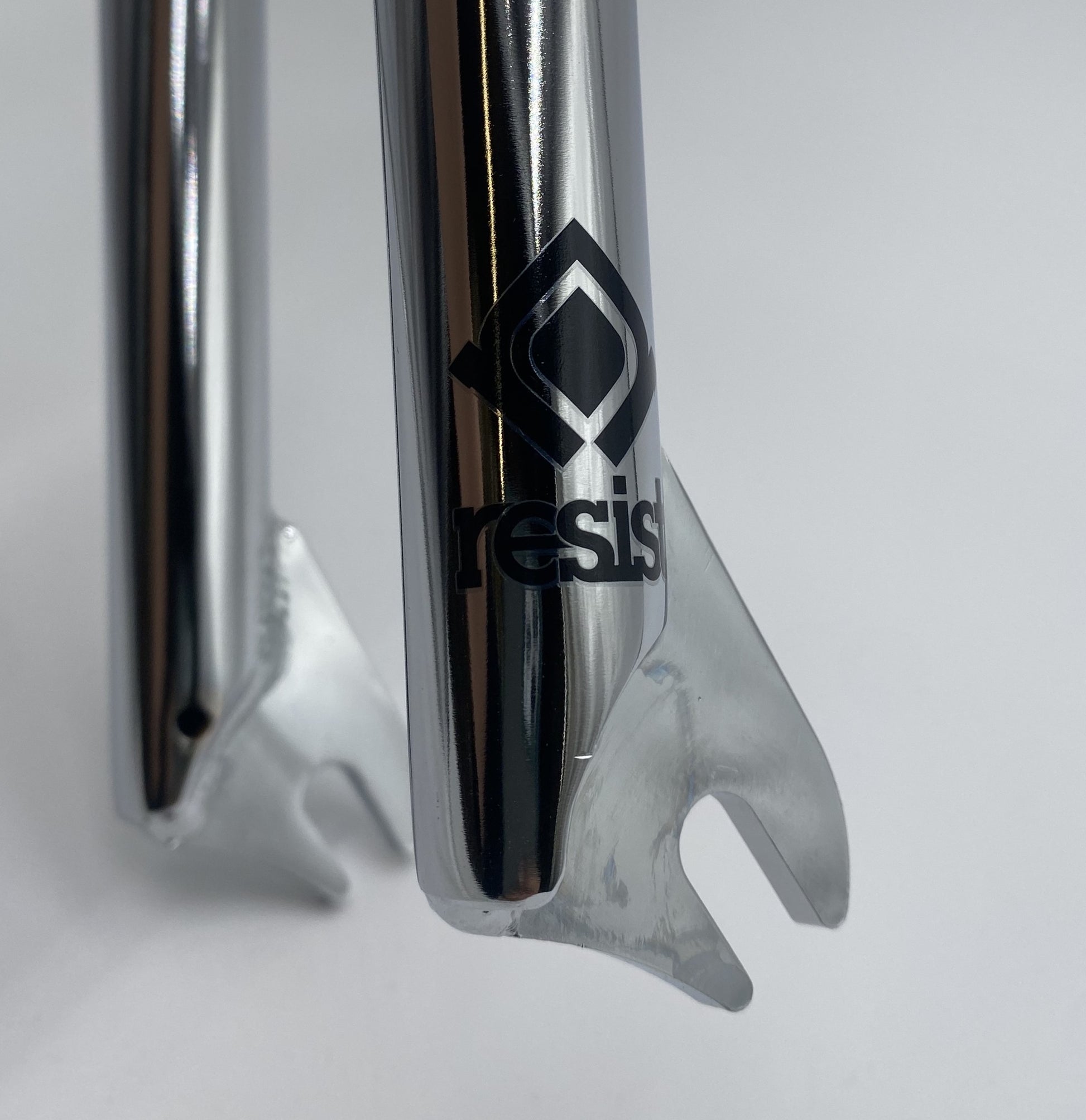 Resist 26" Forks – Resist Bikes