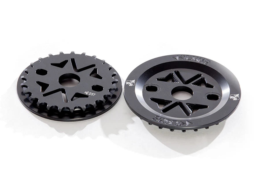 Volume Melee Guard Sprocket