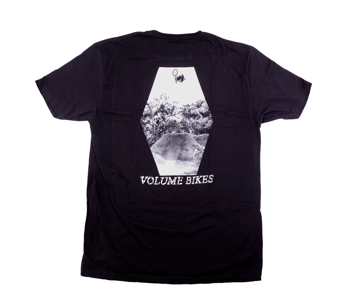 Volume Jason Watts T-Shirt