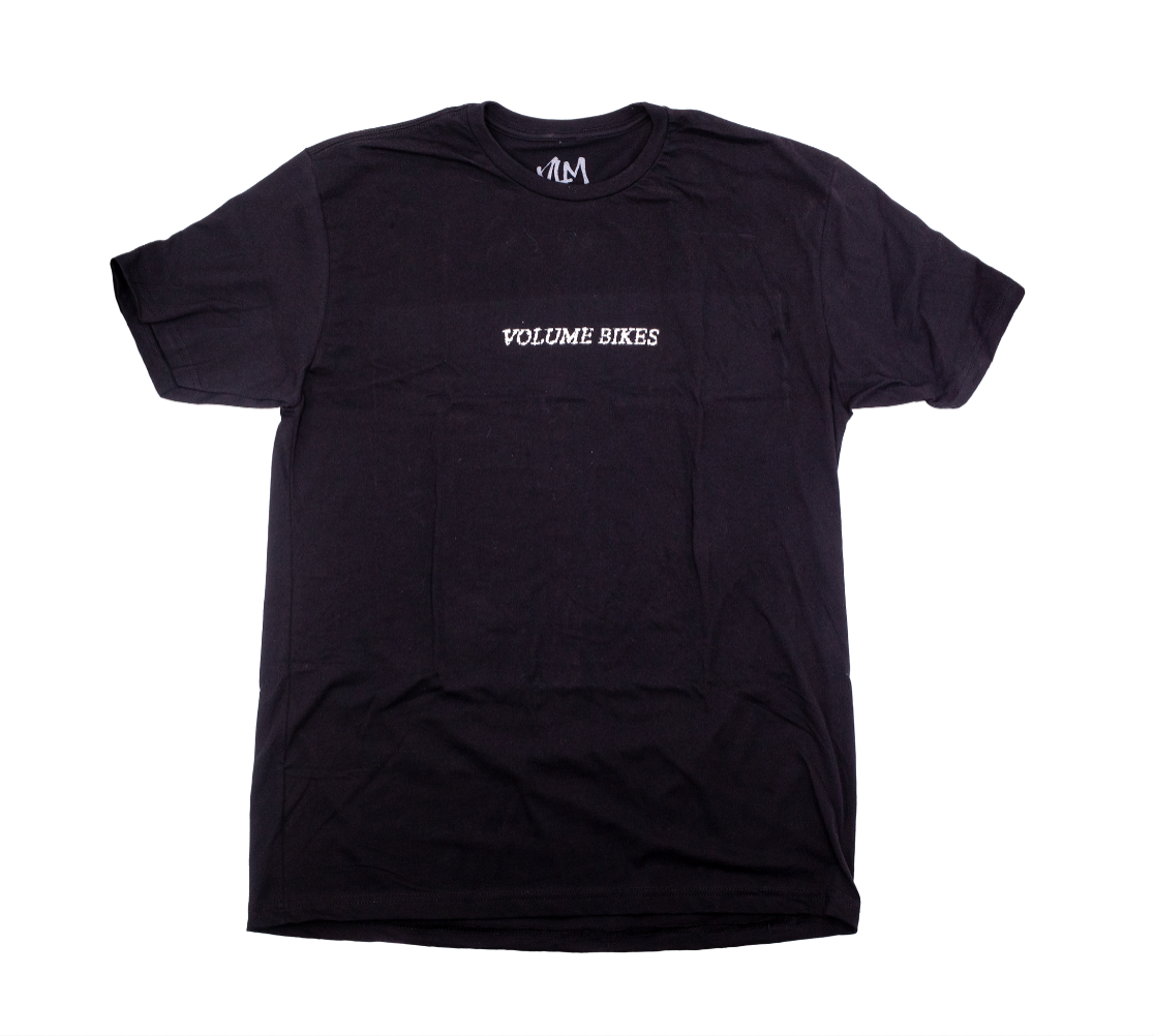 Volume Jason Watts T-Shirt