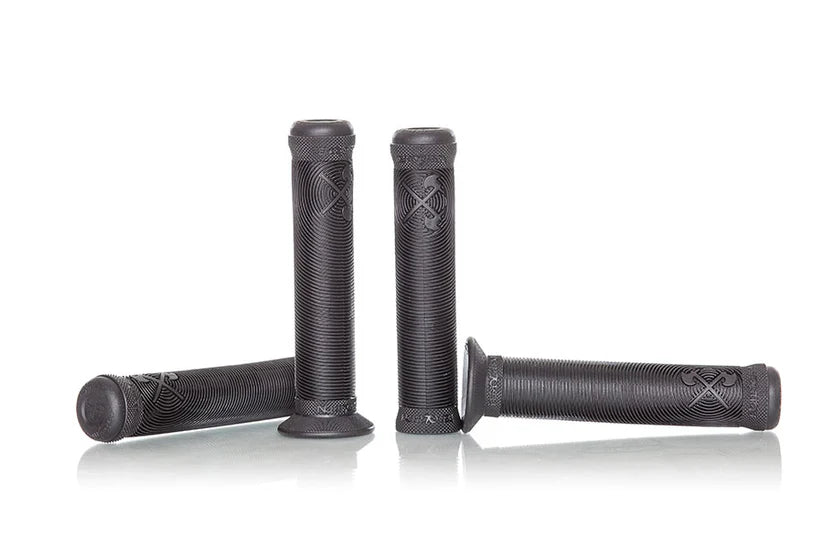 Demolition Axes Flange-Less Grips