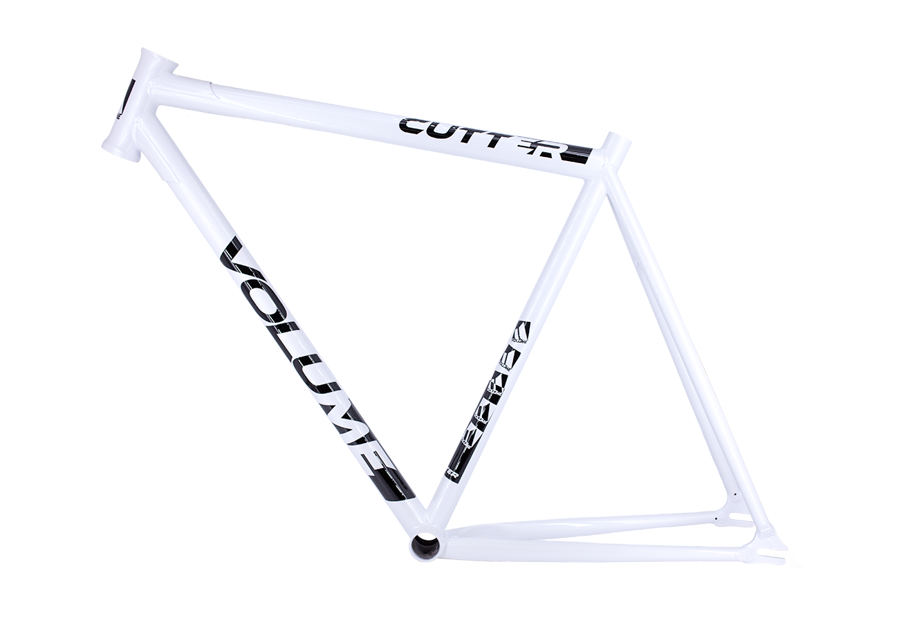 Volume Cutter 700c Frame