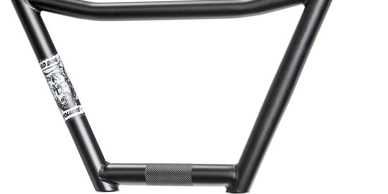 Volume Mad Dog Bars