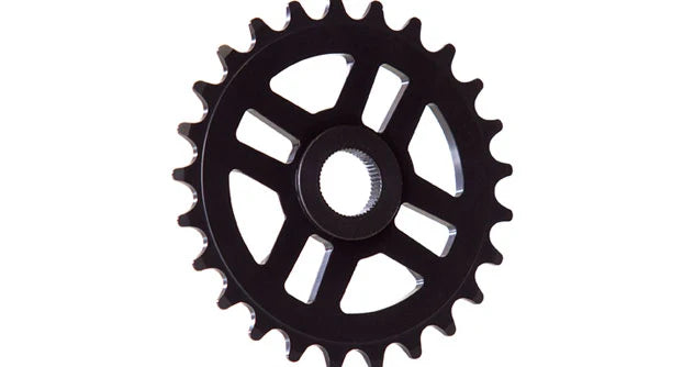 Demolition Team Sprocket