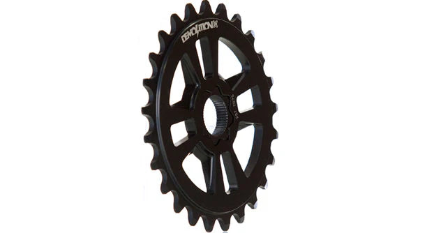 Demolition Team Sprocket