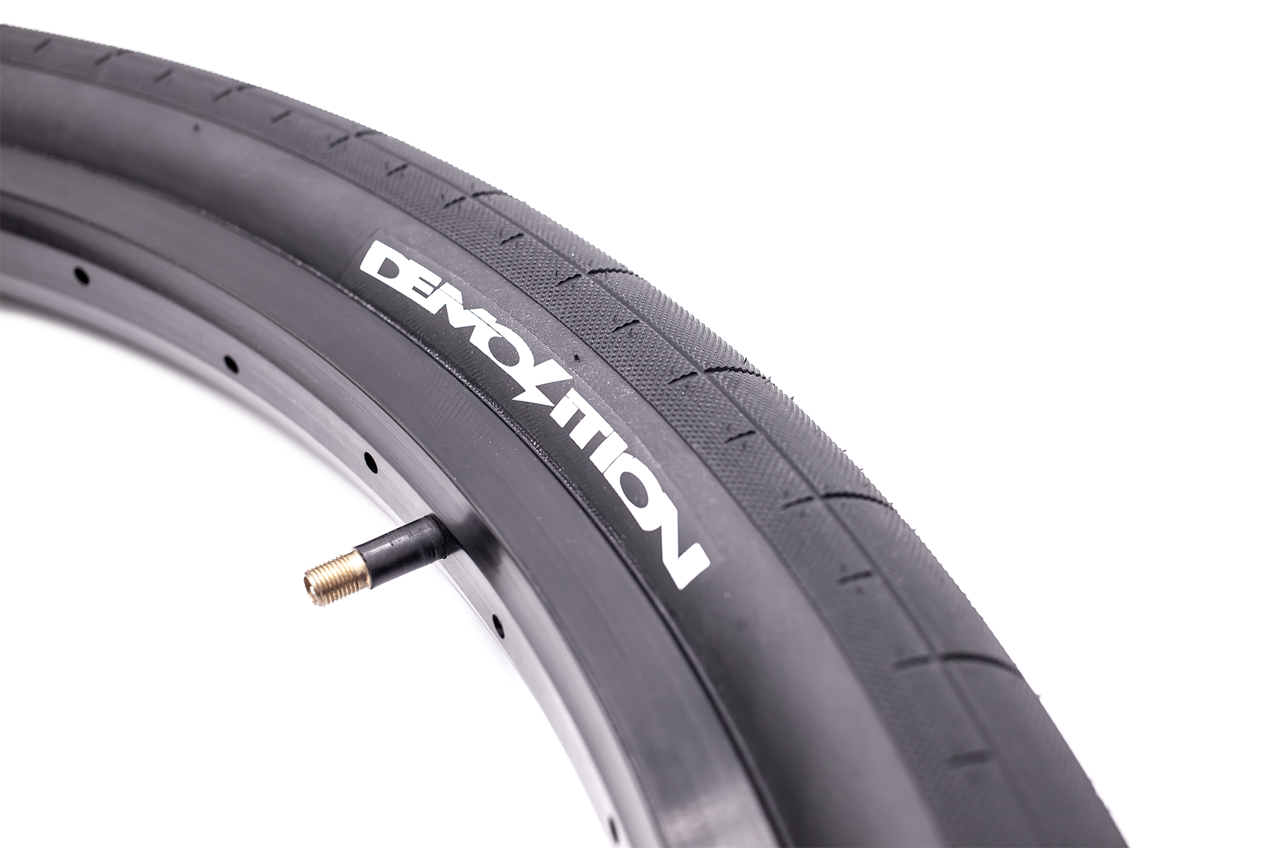 Demolition on sale bmx tires