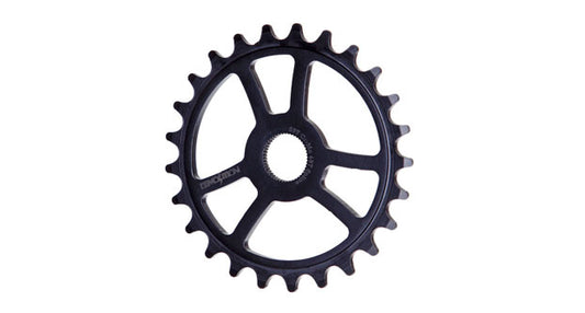 Demolition Mugatu Chromoly Spline Drive Sprocket