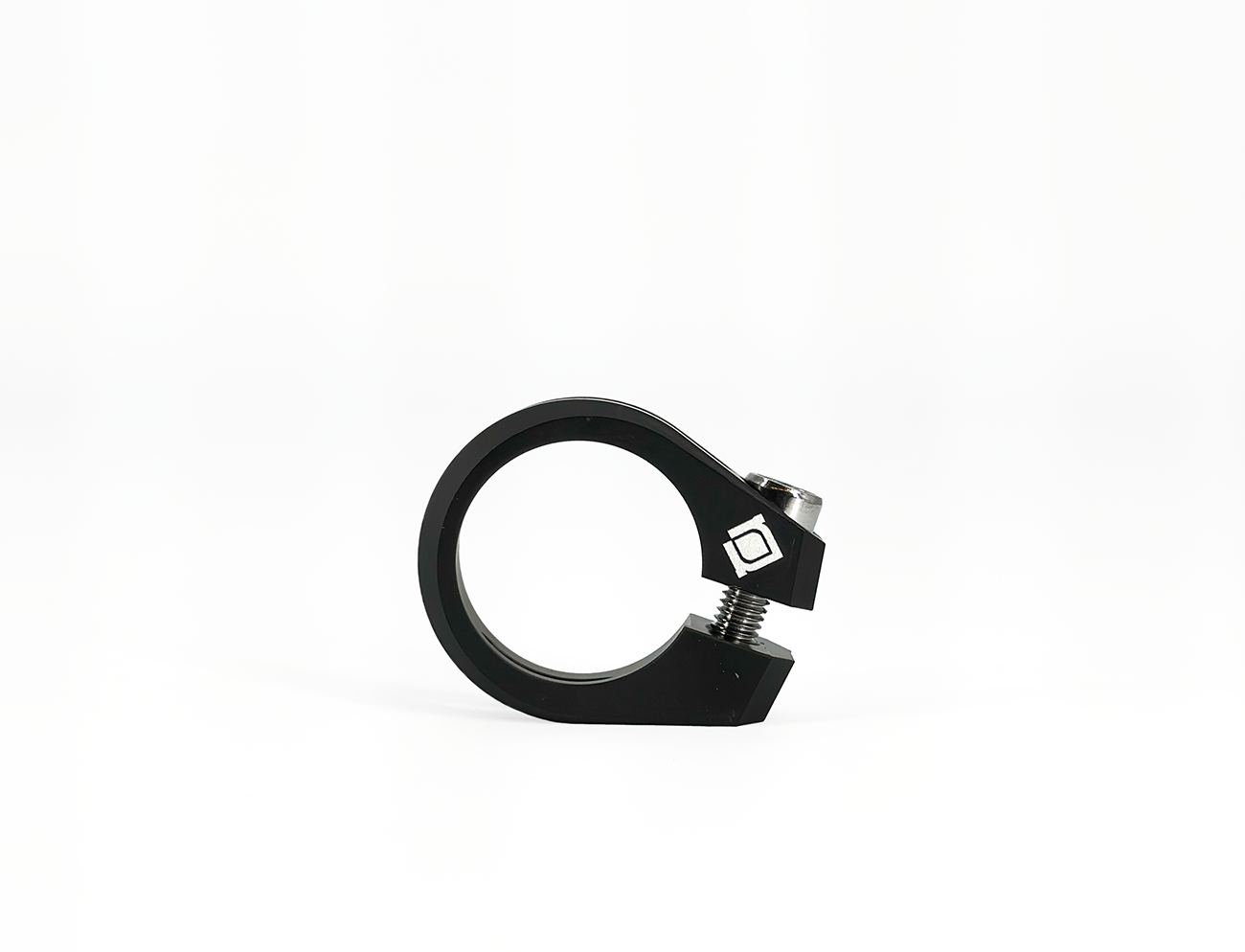 Icon Seat Post Clamp
