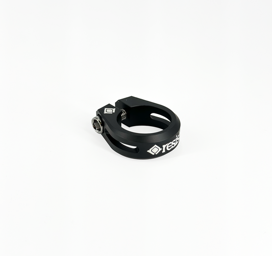 Icon Seat Post Clamp