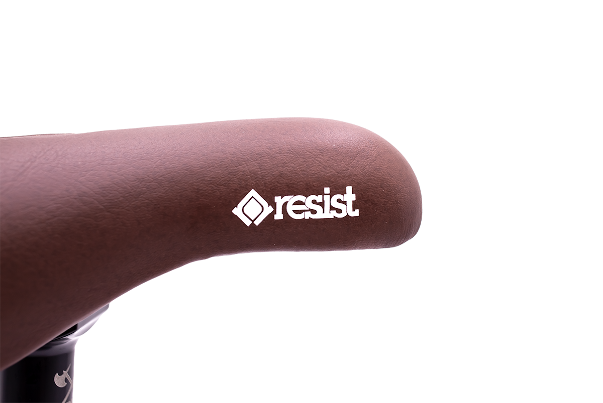 Resist Icon Seat