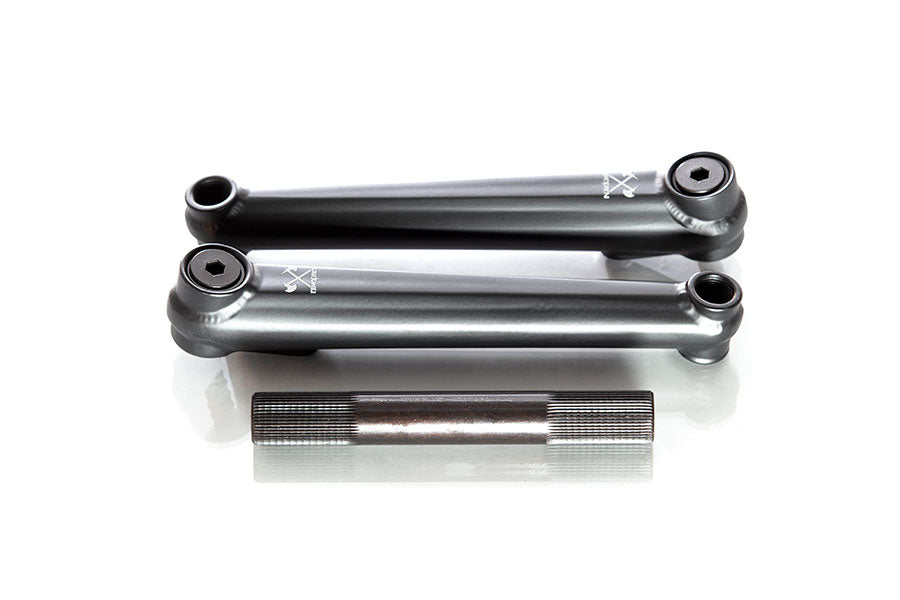 Demolition Revolt 19mm Cranks