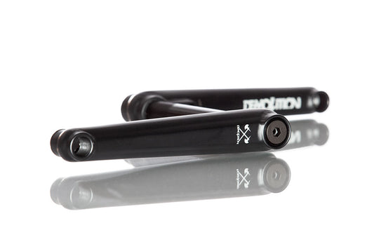 Demolition Revolt 19mm Cranks