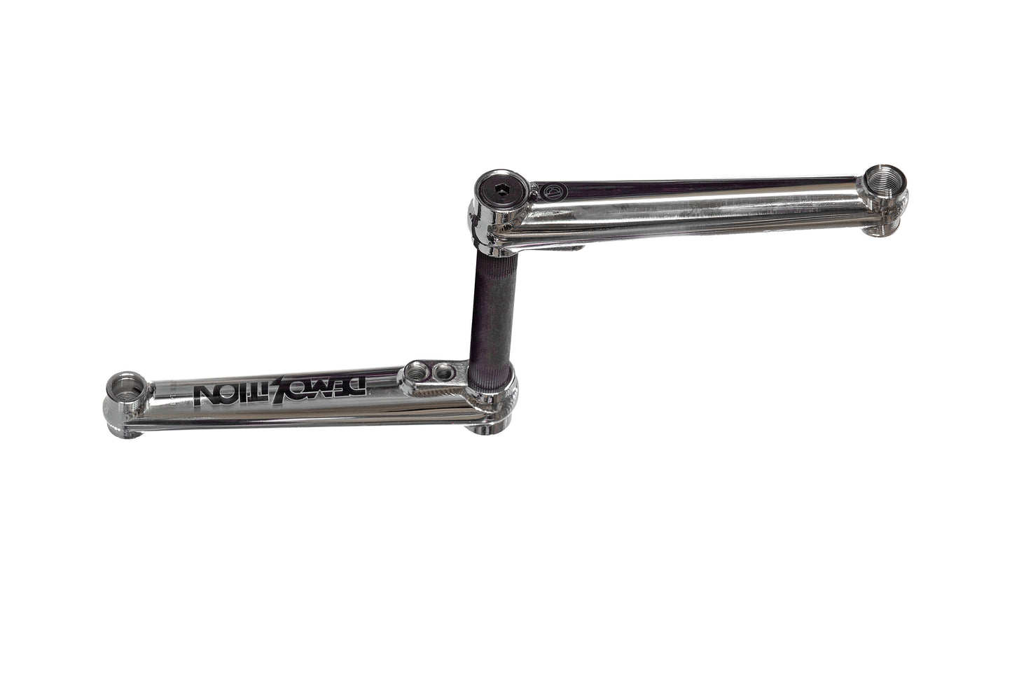 Demolition Revolt 19mm Cranks