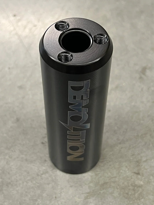 Demolition Chromoly Steel Peg