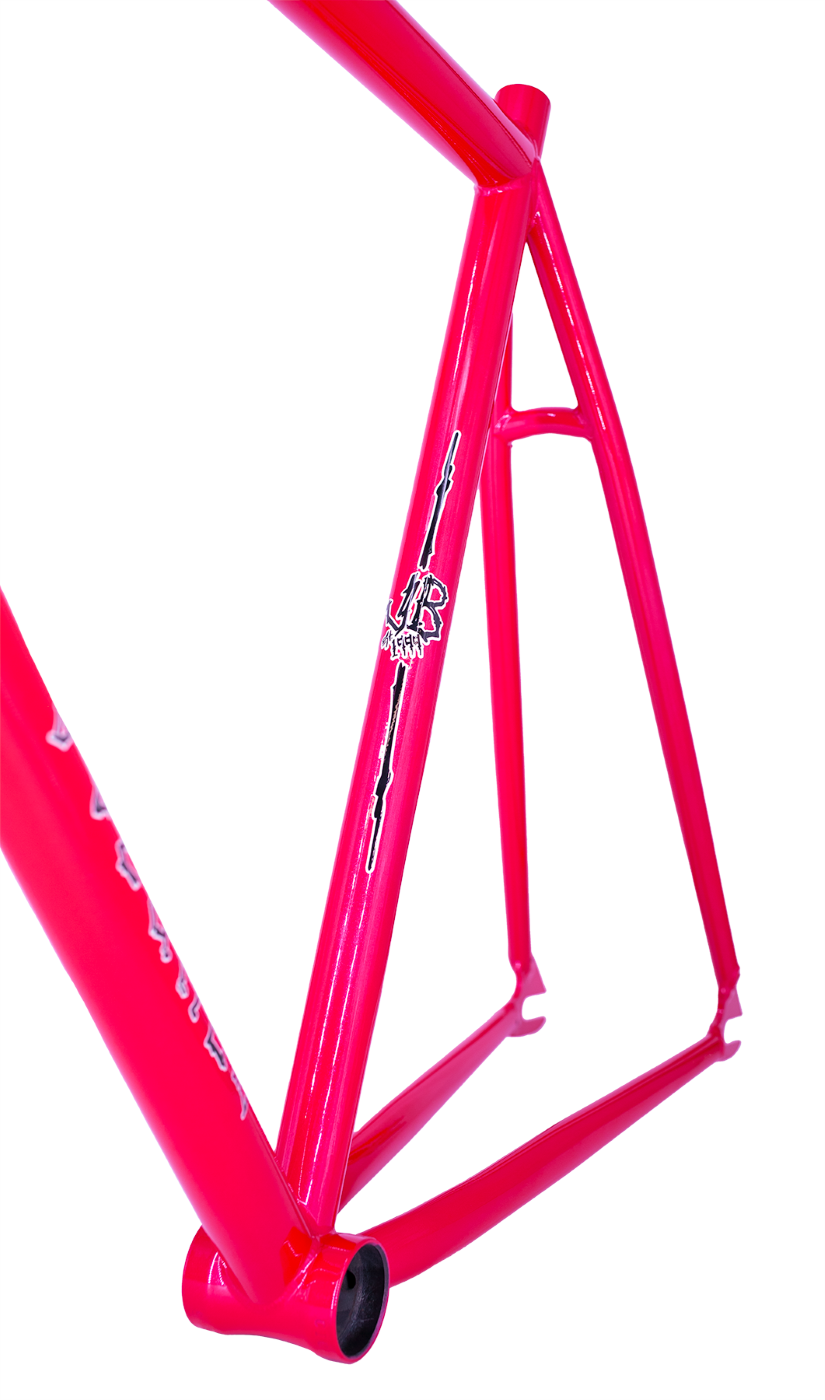 Volume Thrasher 700c Frame