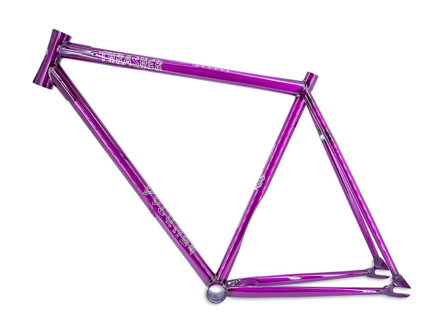 Volume Thrasher 700c Frame