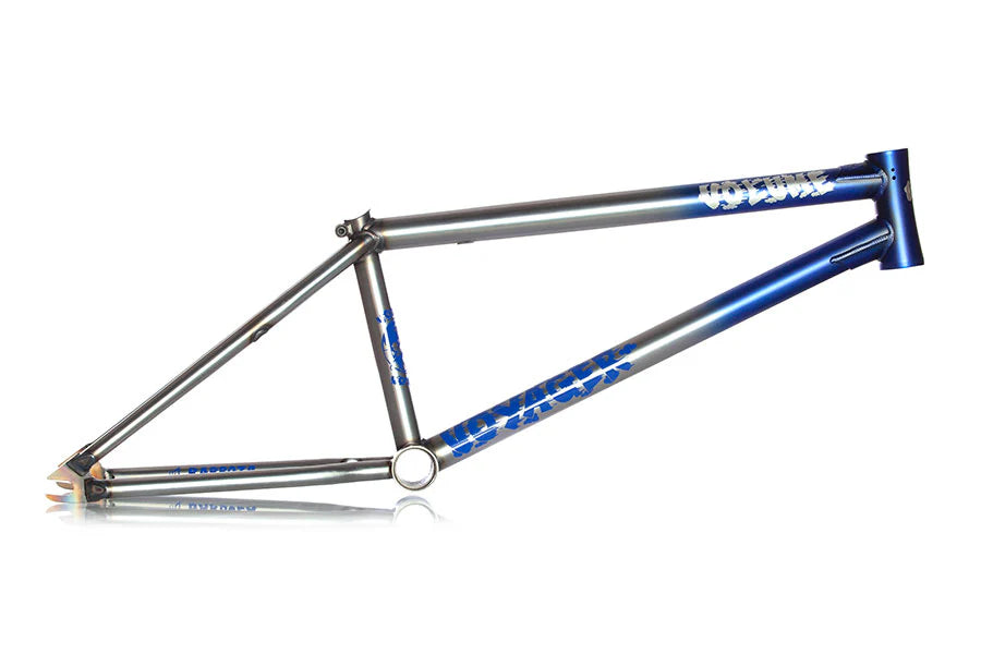 Volume Voyager XL Frame