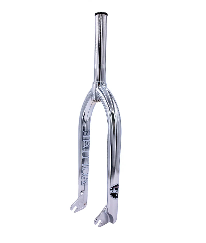 Volume "Jason Watts" Smoko Fork
