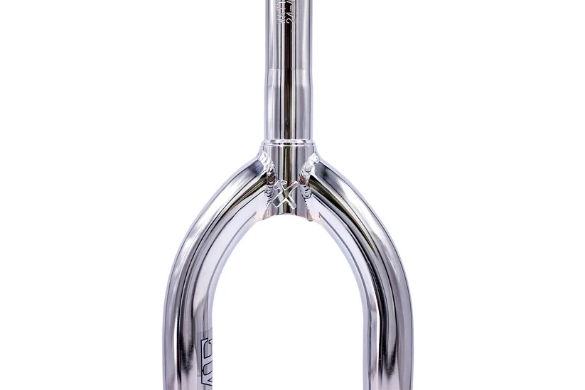 Volume "Jason Watts" Smoko Fork