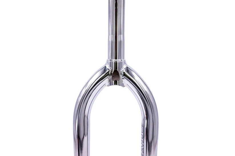 Volume "Jason Watts" Smoko Fork