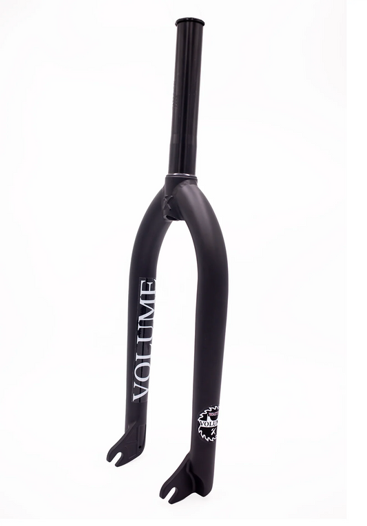 Volume "Jason Watts" Smoko Fork