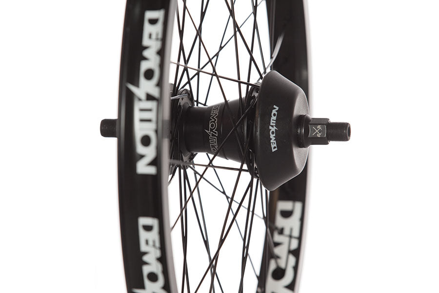 x FAST and LOOSE Whistler Lite Cassette Wheelset