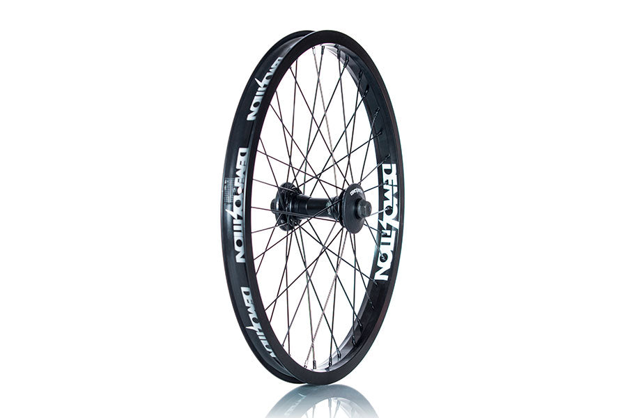 x FAST and LOOSE Whistler Lite Cassette Wheelset